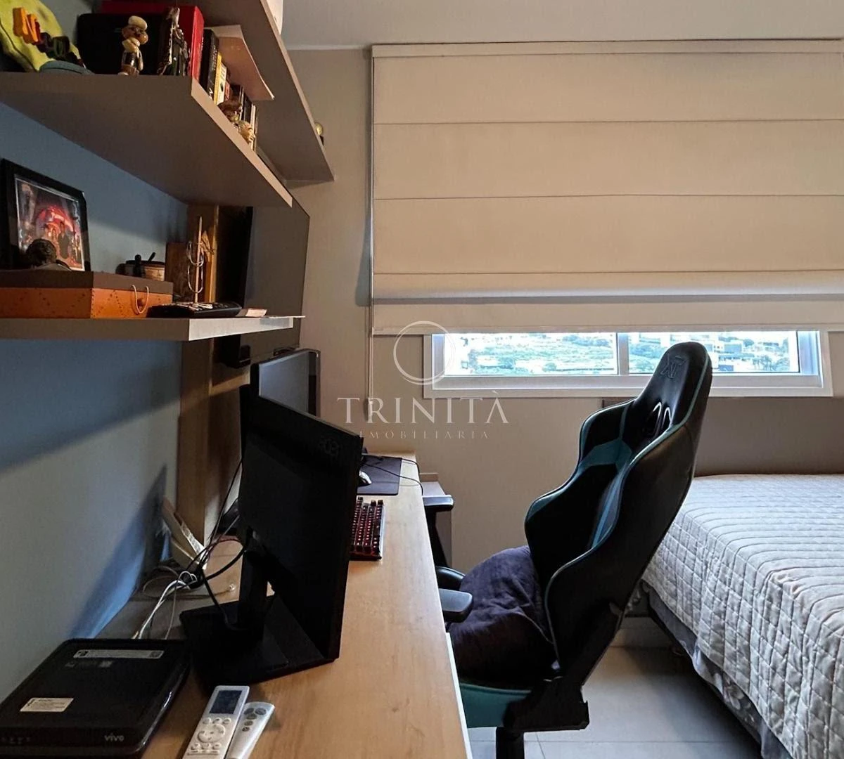 Квартира 169 м² з 4 спальнями та відкритою кухнею — photo 29
