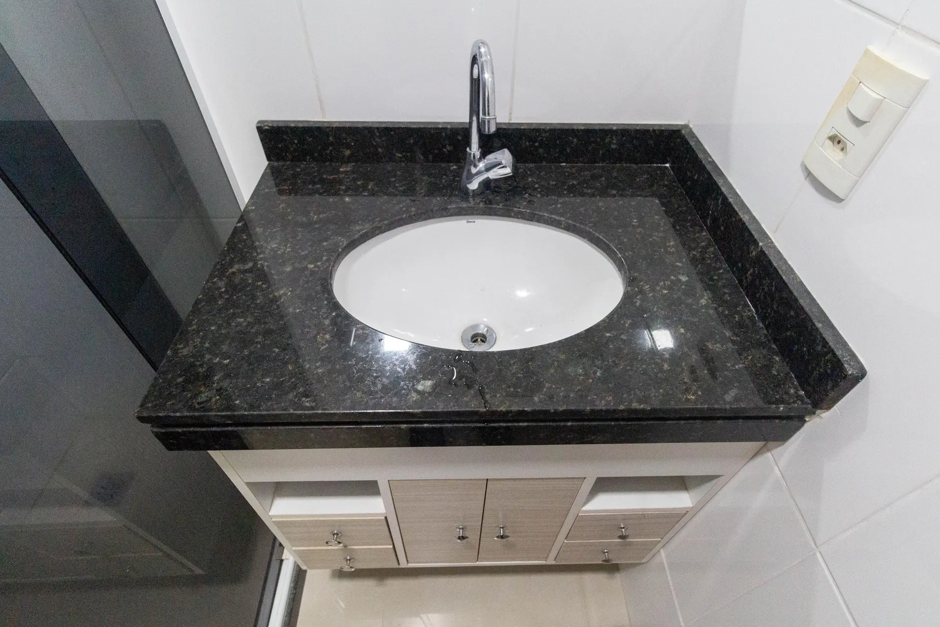 Departamento con balcón cerrado con vidrio en Rio de Janeiro — photo 35
