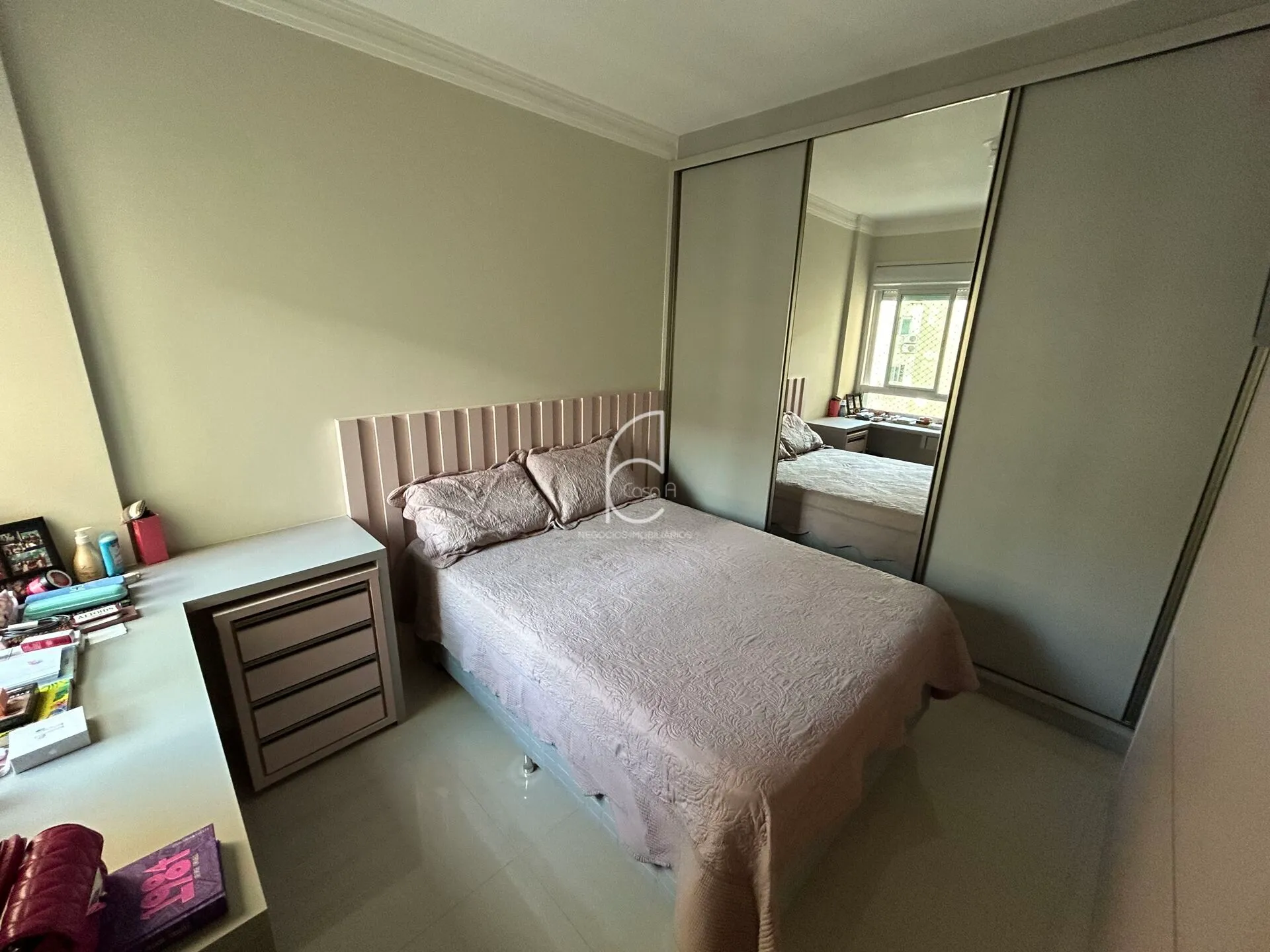 Меблированная квартира 218 м² с 2 местами и 4 спальнями — photo 7