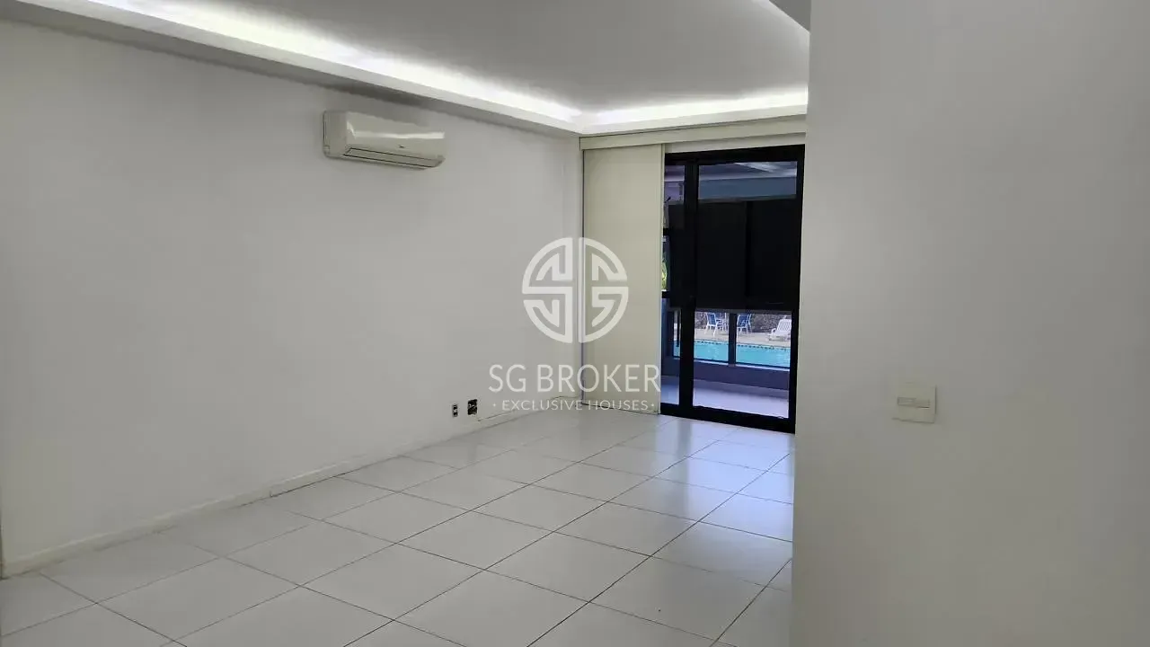 Apartamento com 3 quartos e 3 banheiros, com varanda — photo 5