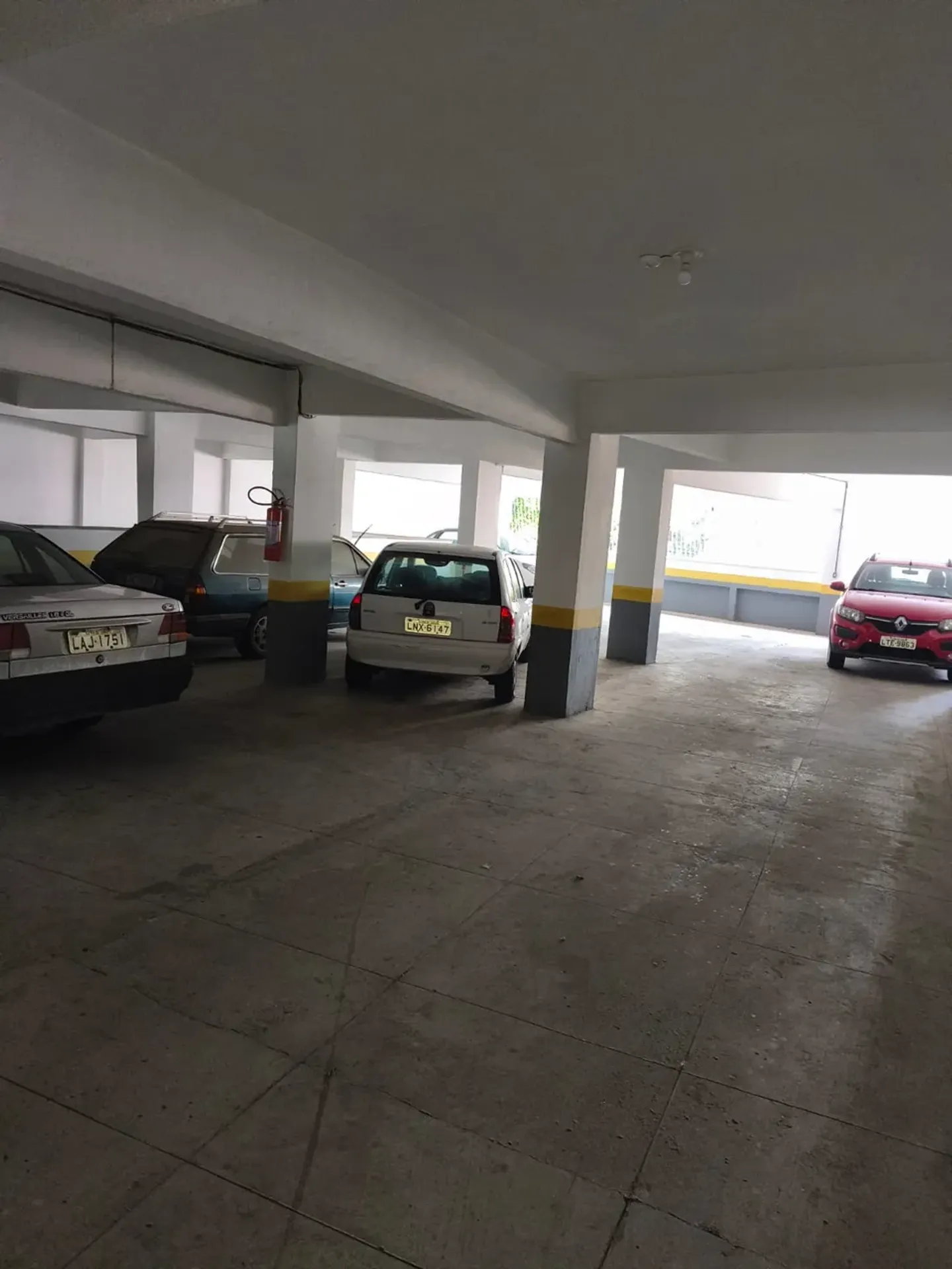 Apartamento de 64 m² com 1 quarto e vaga de carro — photo 23