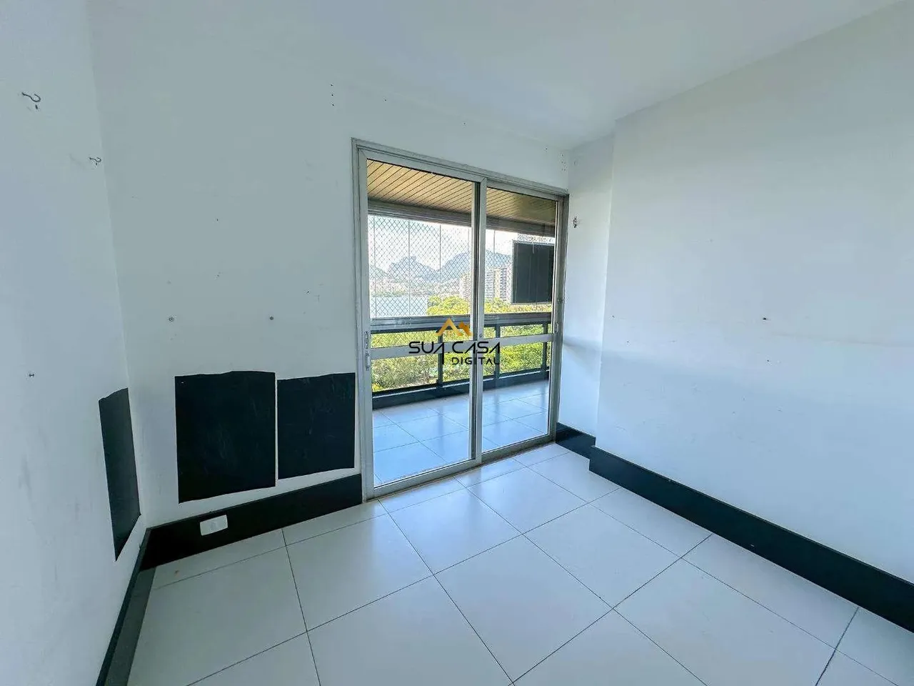 Apartamento de 3 quartos com 5 banheiros e 2 vagas — photo 15