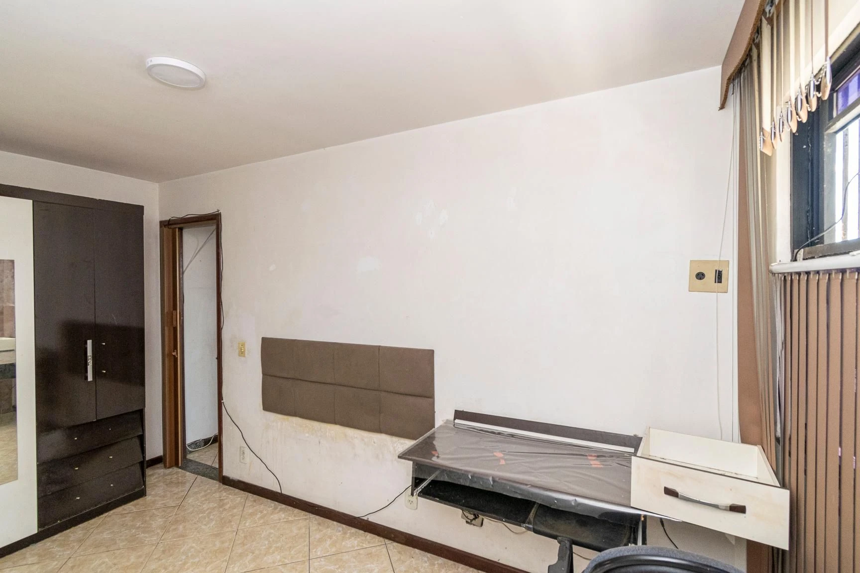 Washing machine in a 2-bedroom house, 46 m² — photo 25