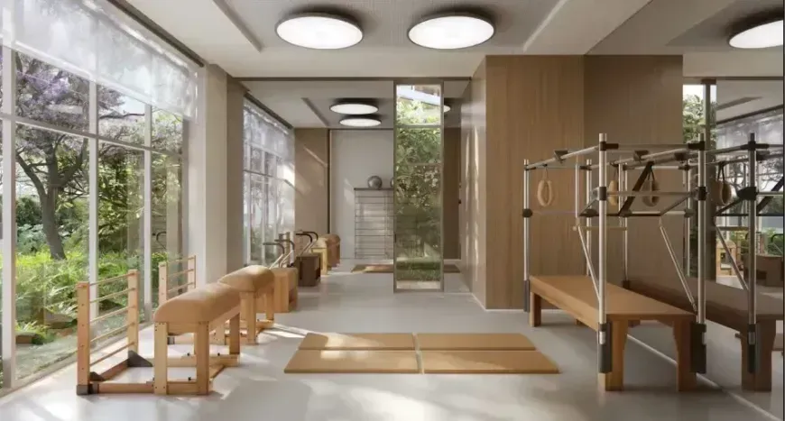 Apartment with 4 bedrooms and 5 bathrooms plus 3 parking — photo 9