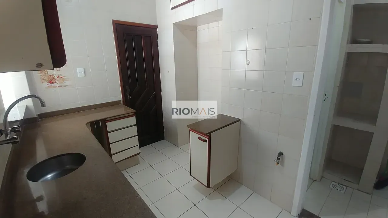 70 m² apartment with 2 bedrooms and 1 parking space — photo 8