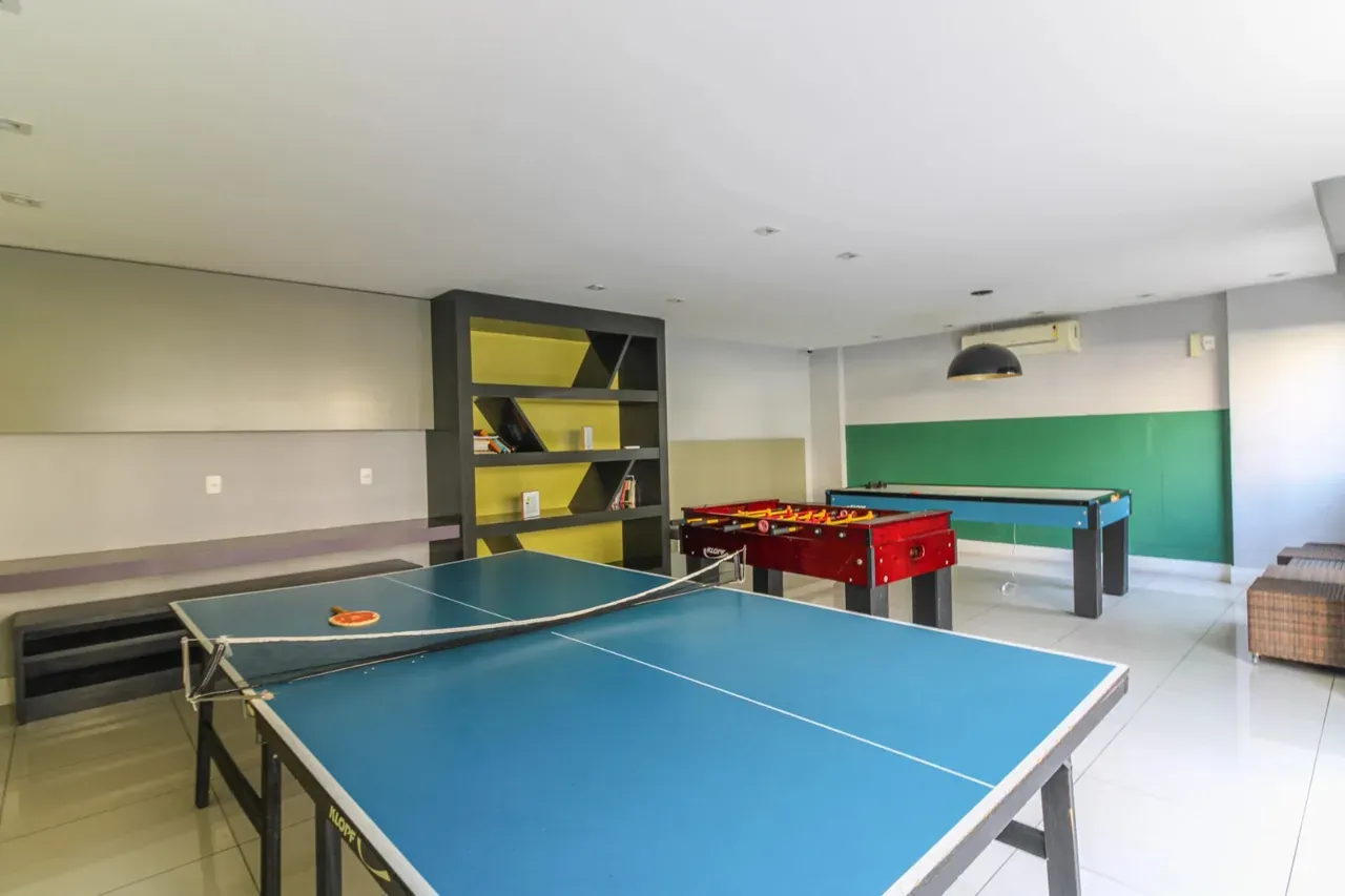 Departamento de 87 m² con lavadora y espacio de home office — photo 25