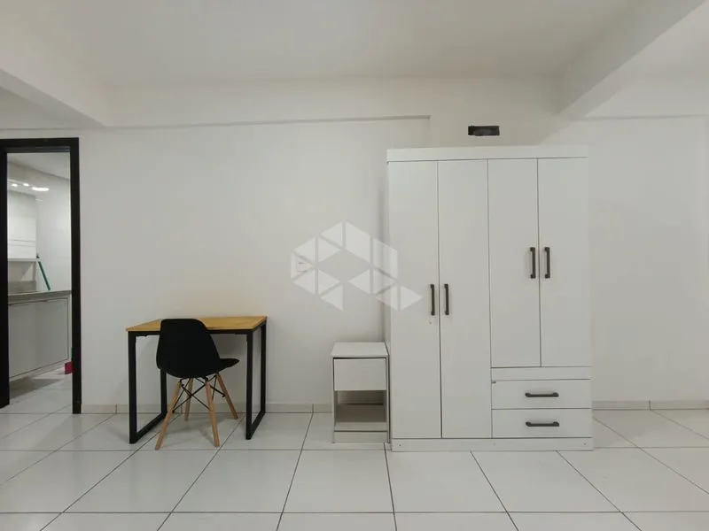 Lavadora y 1 dormitorio: casa de 25 m² — photo 13