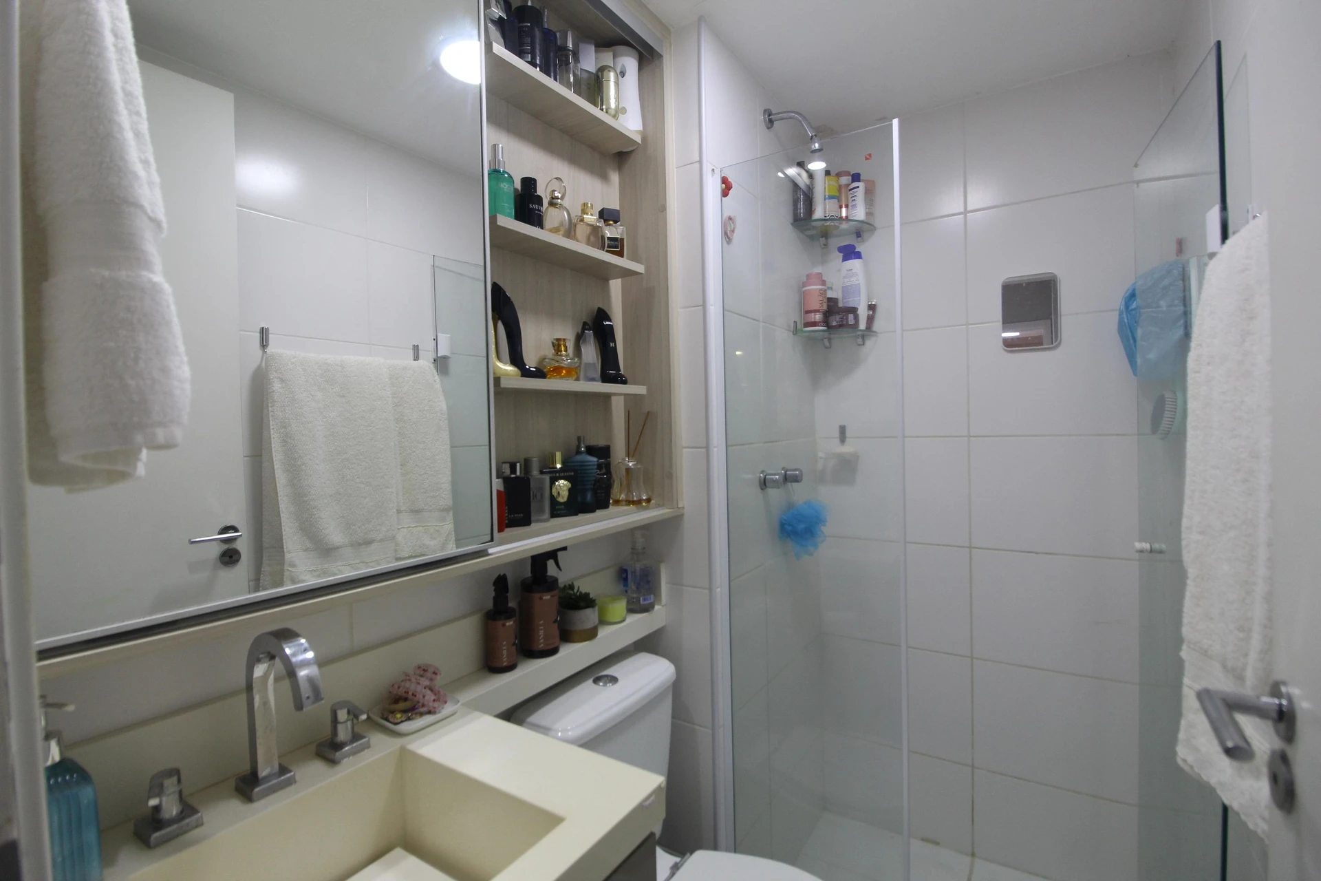 Apartamento de 2 quartos com espaço de home office, Anil — photo 25
