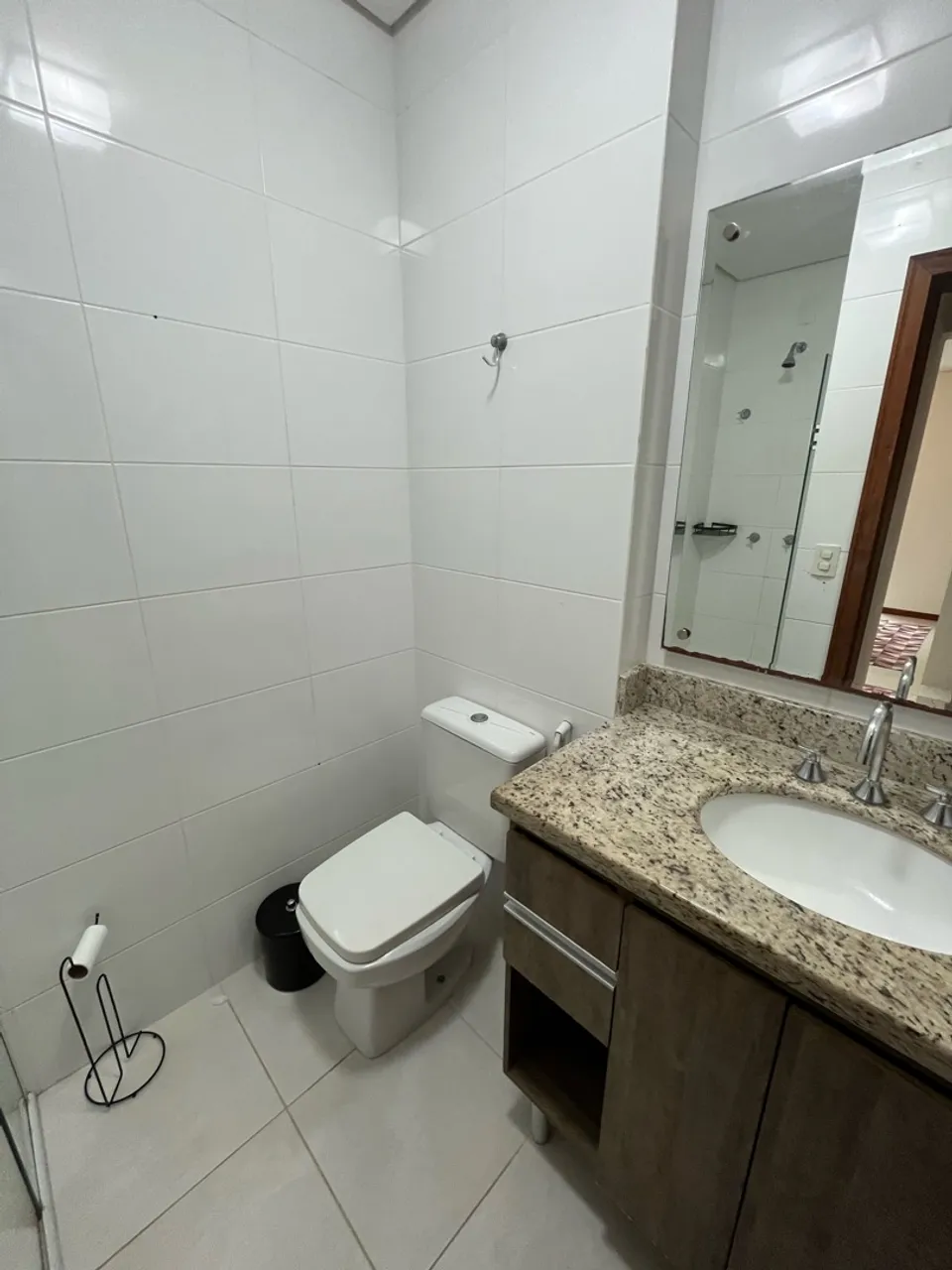 Washing machine in a 2-bedroom apartment, 120 m² — photo 16