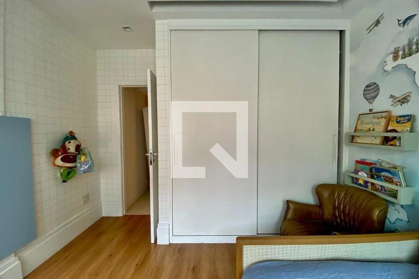 Apartamento para aluguel de 5 quartos com 2 vagas — photo 40