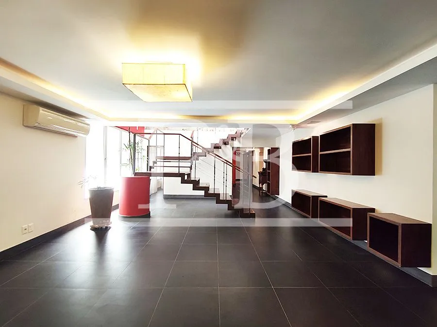 Apartamento mobiliado com 4 dormitórios e 539 m² — photo 19