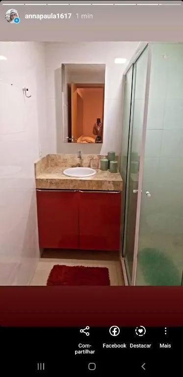 Apartamento mobiliado de 3 quartos com vista para a água — photo 11