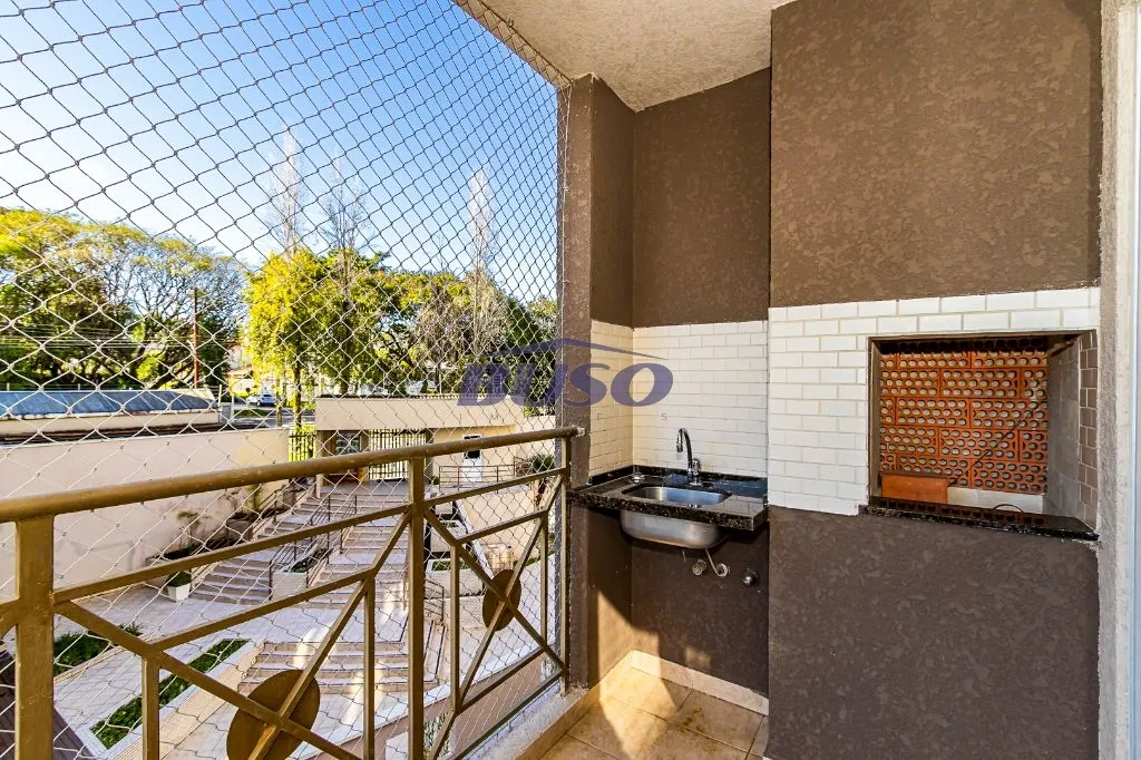 3-bedroom apartment with an open-plan kitchen — photo 17