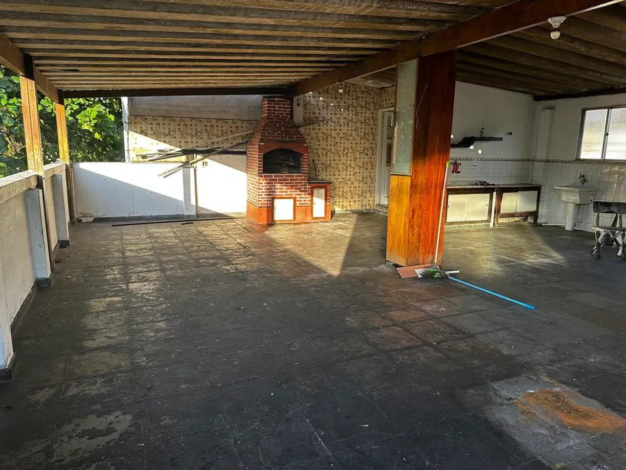 Квартира 120 м², 2 спальні, Ріо-де-Жанейро — photo 19