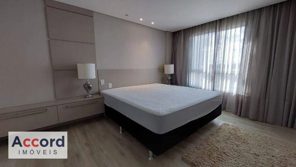 Furnished 3-bedroom apartment with 115 m² — photo 3
