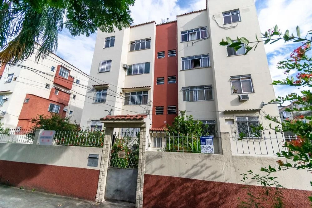 Unfurnished 1-bedroom apartment with 1 bathroom — photo 28