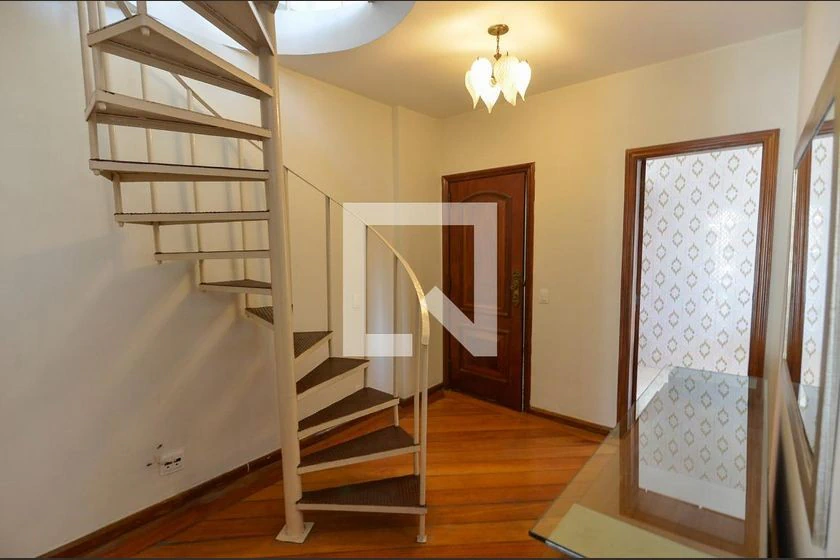 Пентхаус в оренду з 3 спальнями та балконом — photo 24