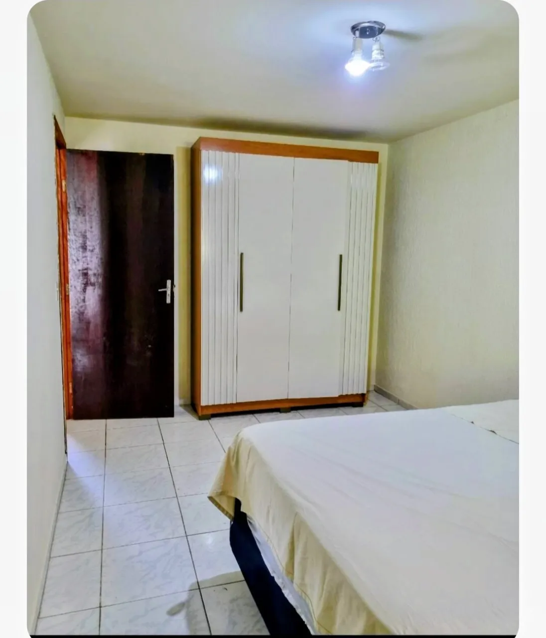 Furnished apartment with 2 bedrooms and parking — photo 6
