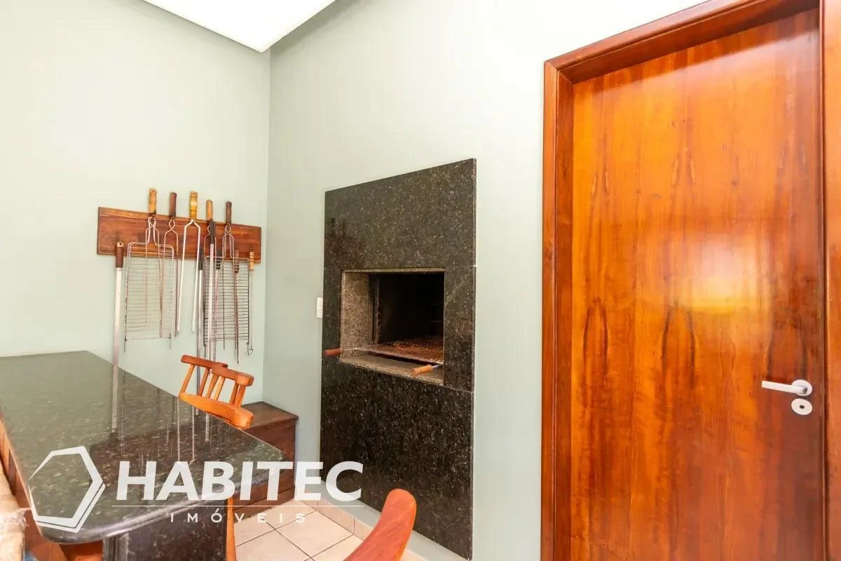 3-bedroom, 69 m² apartment in Curitiba — photo 33