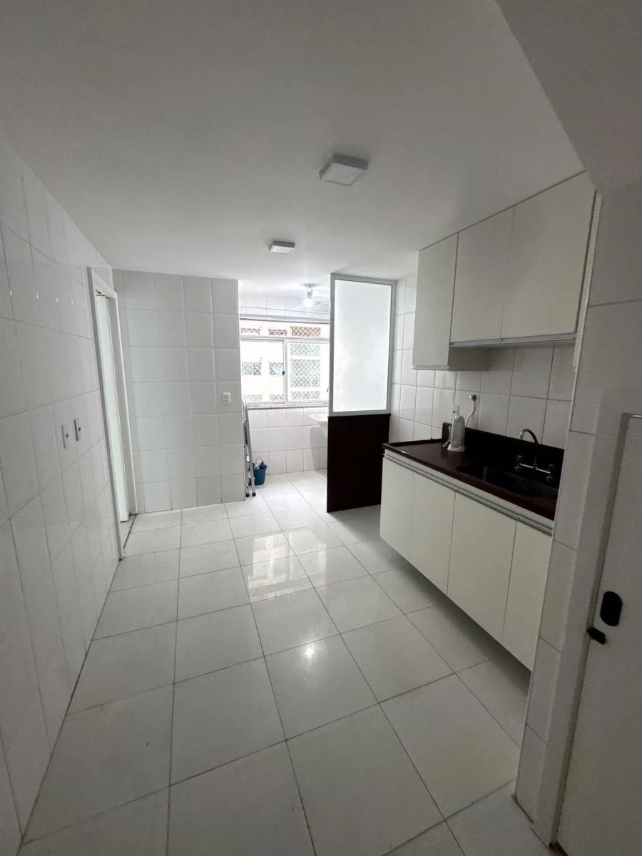 Ванна та 3 спальні: квартира 112 м² — photo 40