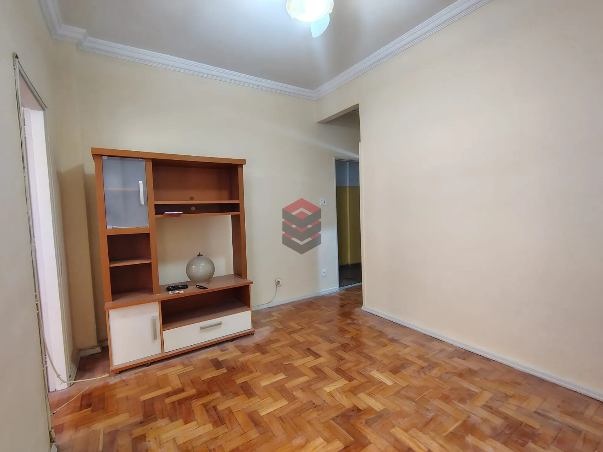 Apartment, 32 m², with wood or laminate floors — photo 7