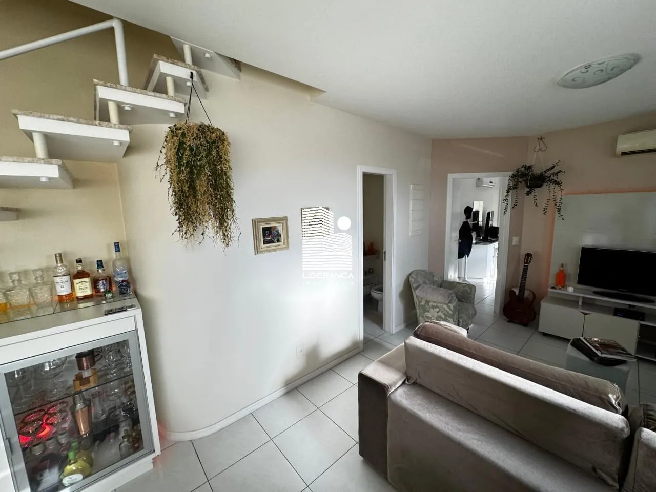 Departamento amueblado, 116 m², con espacio de home office — photo 31