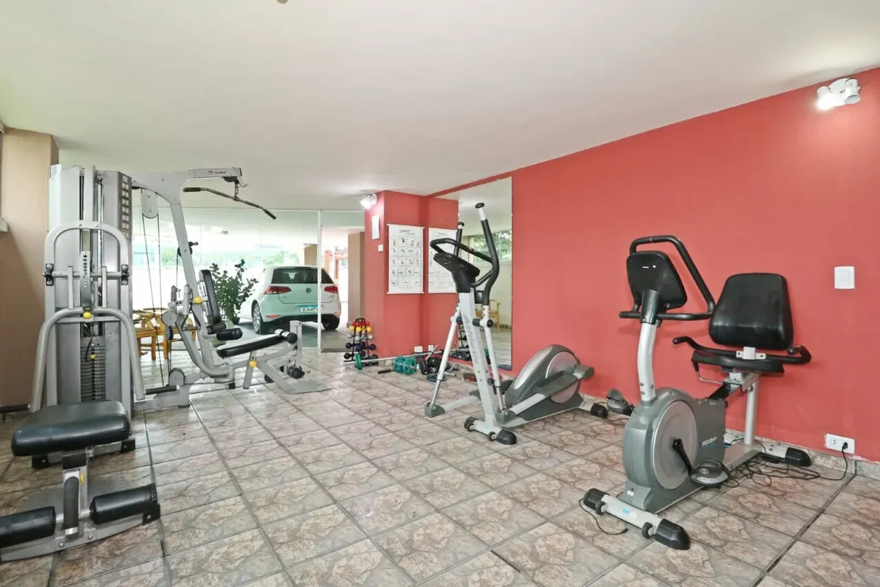 Пральна машина та 3 спальні: квартира 73 м² — photo 3