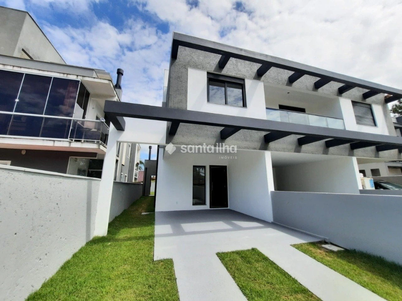 Furnished house, 127 m², with a private BBQ — photo 3