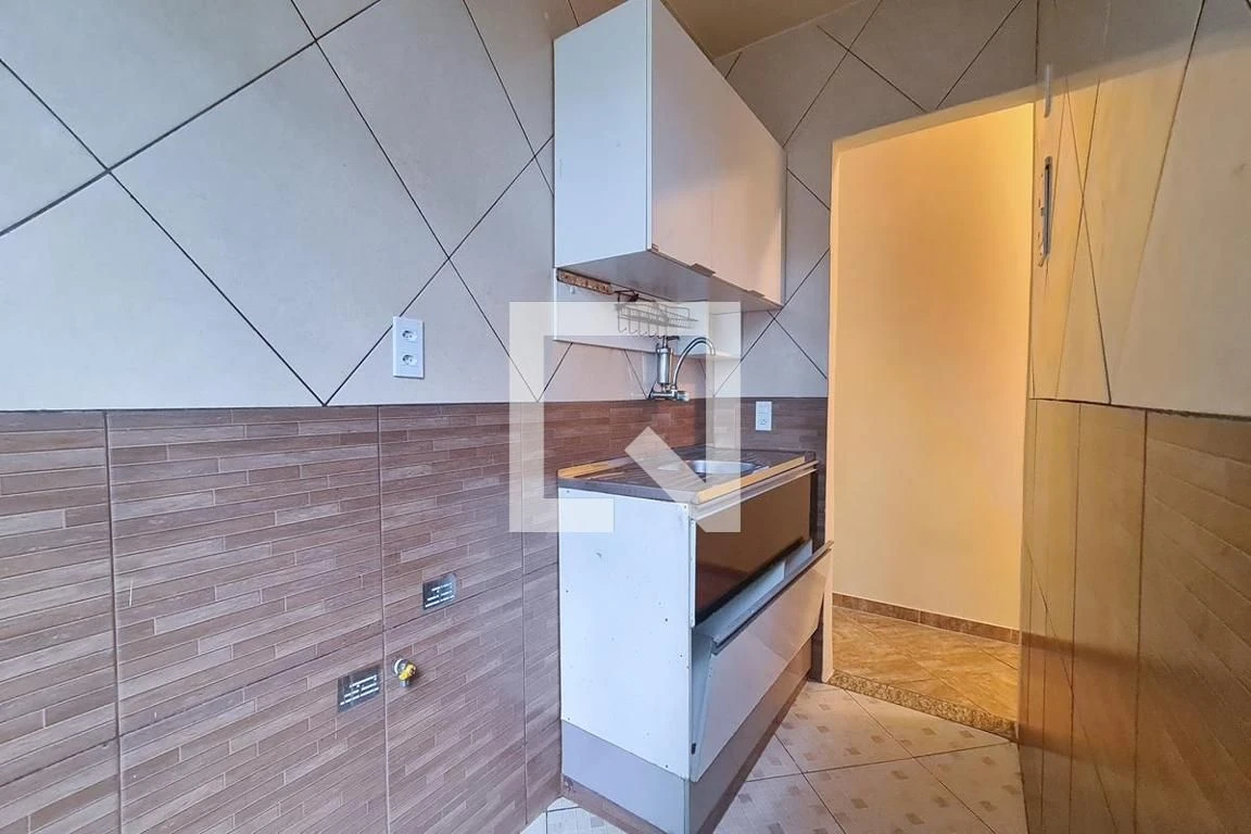 Квартира 40 м², 2 спальни, Рио-де-Жанейро — photo 18