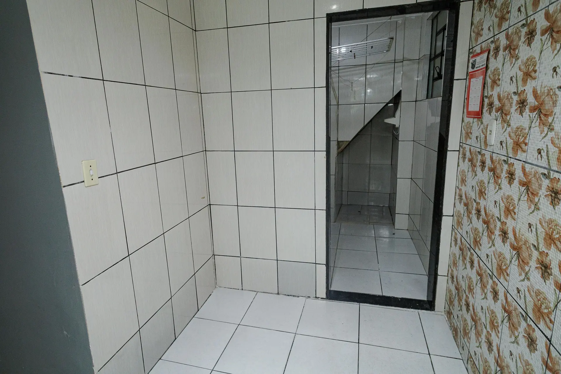 2-bedroom house with 2 bathrooms and private garden — photo 28