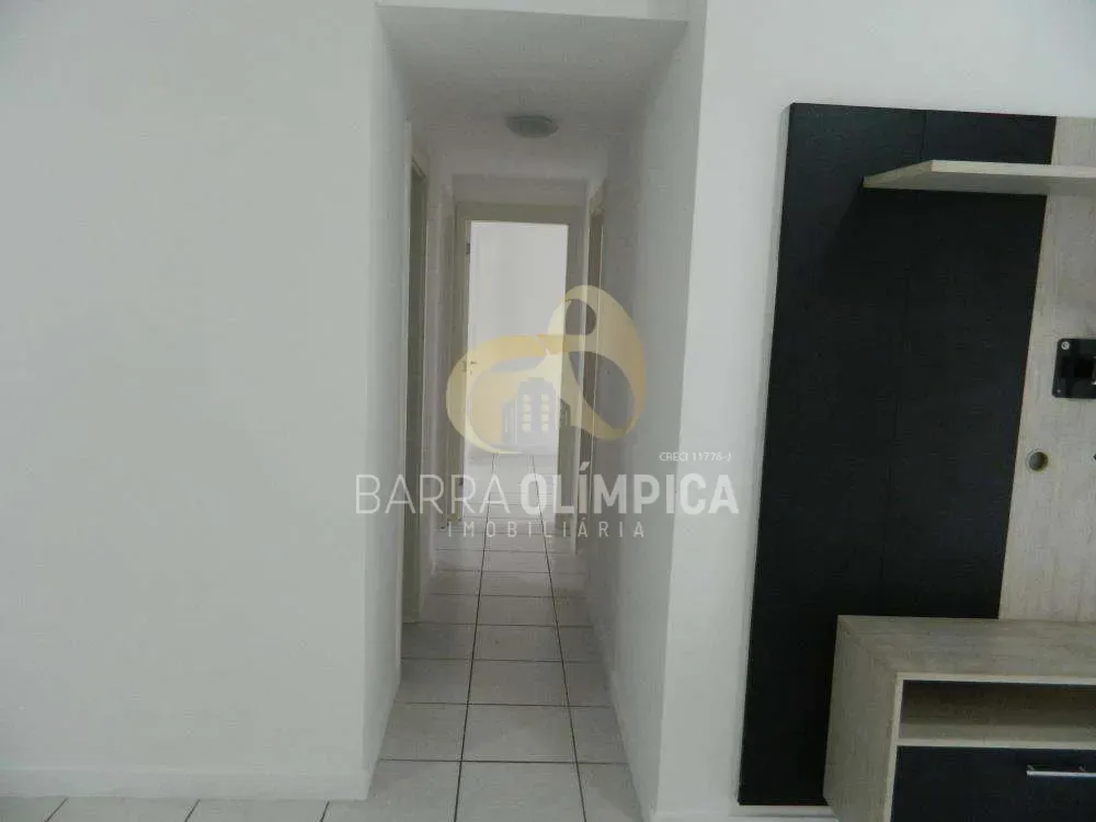 Apartment, 96 m², with a park view — photo 32