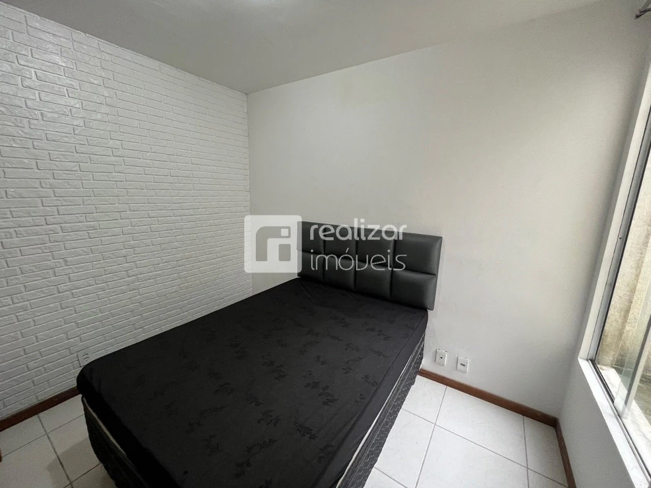 2-bedroom apartment with a washing machine in Florianópolis — photo 7