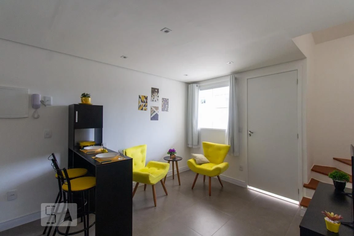 1-bedroom apartment with 2 levels and 40 m² — photo 10
