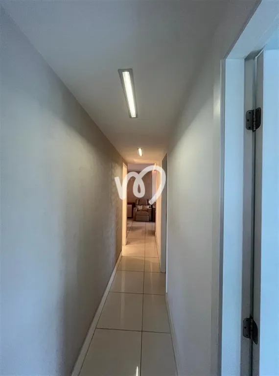 Furnished 3-bedroom apartment with 4 bathrooms and 125 m² — photo 31