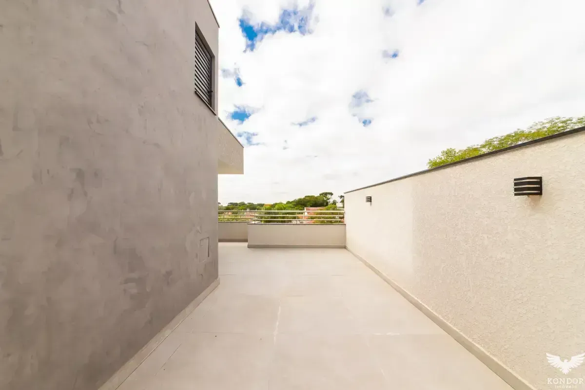 Two-story house with 230 m² and 3 bedrooms, 1 suite — photo 58