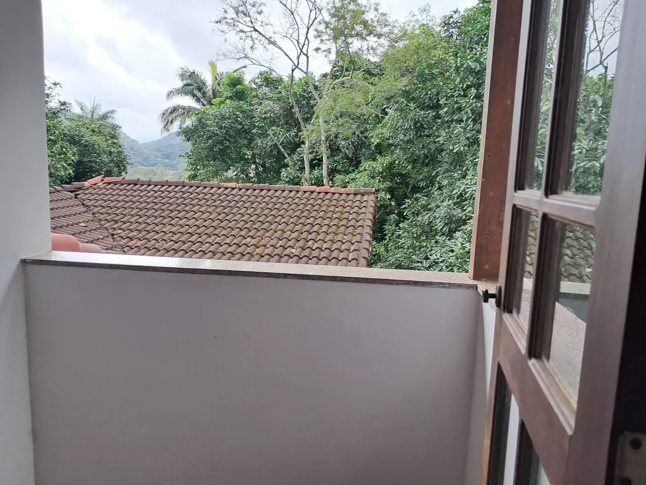 5-bedroom house with a mountain view in Rio de Janeiro — photo 13