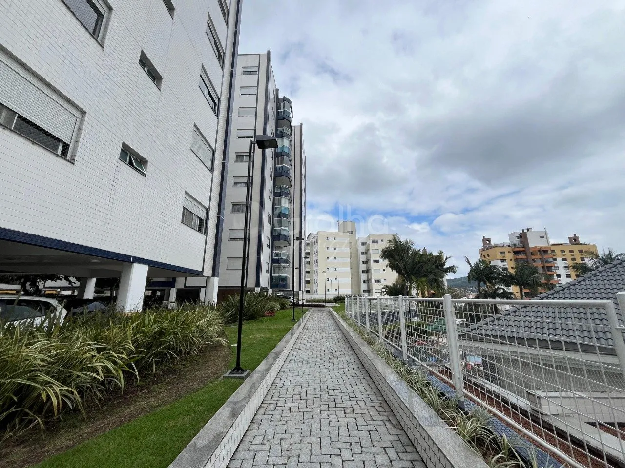 3-bedroom apartment with a home office in Florianópolis — photo 26