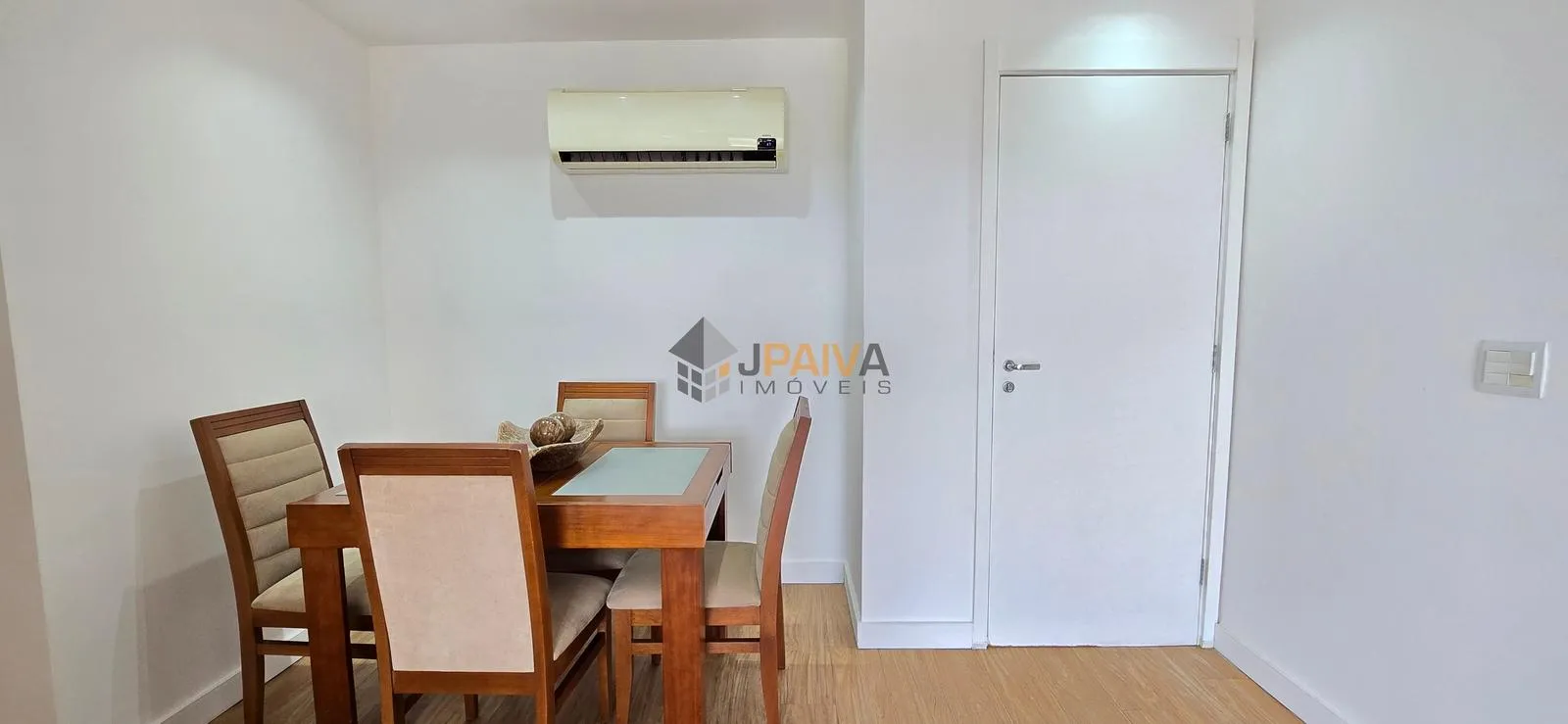 Furnished apartment, 76 m², with a dishwasher — photo 14