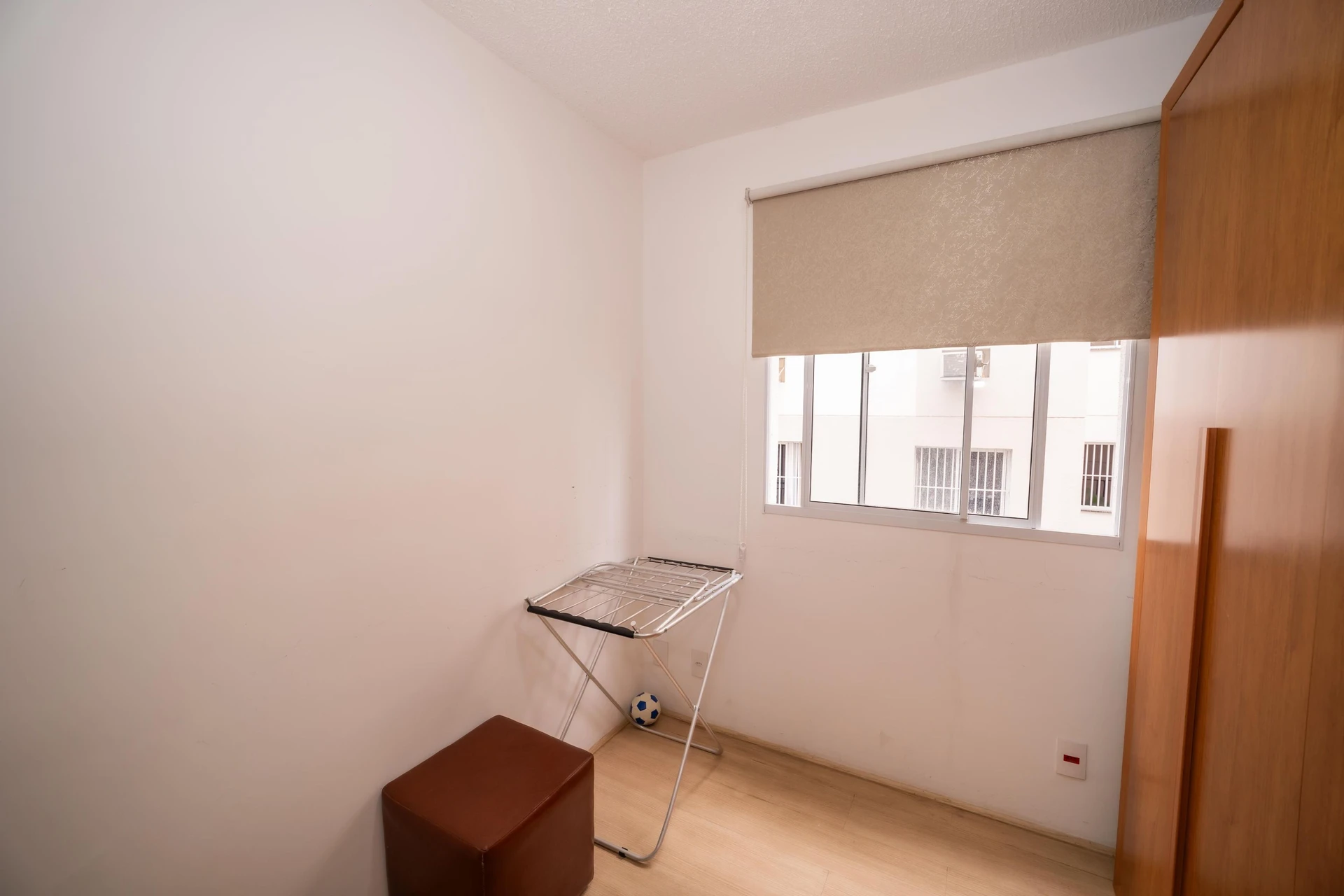 Пральна машина та 2 спальні: квартира 40 м² — photo 26