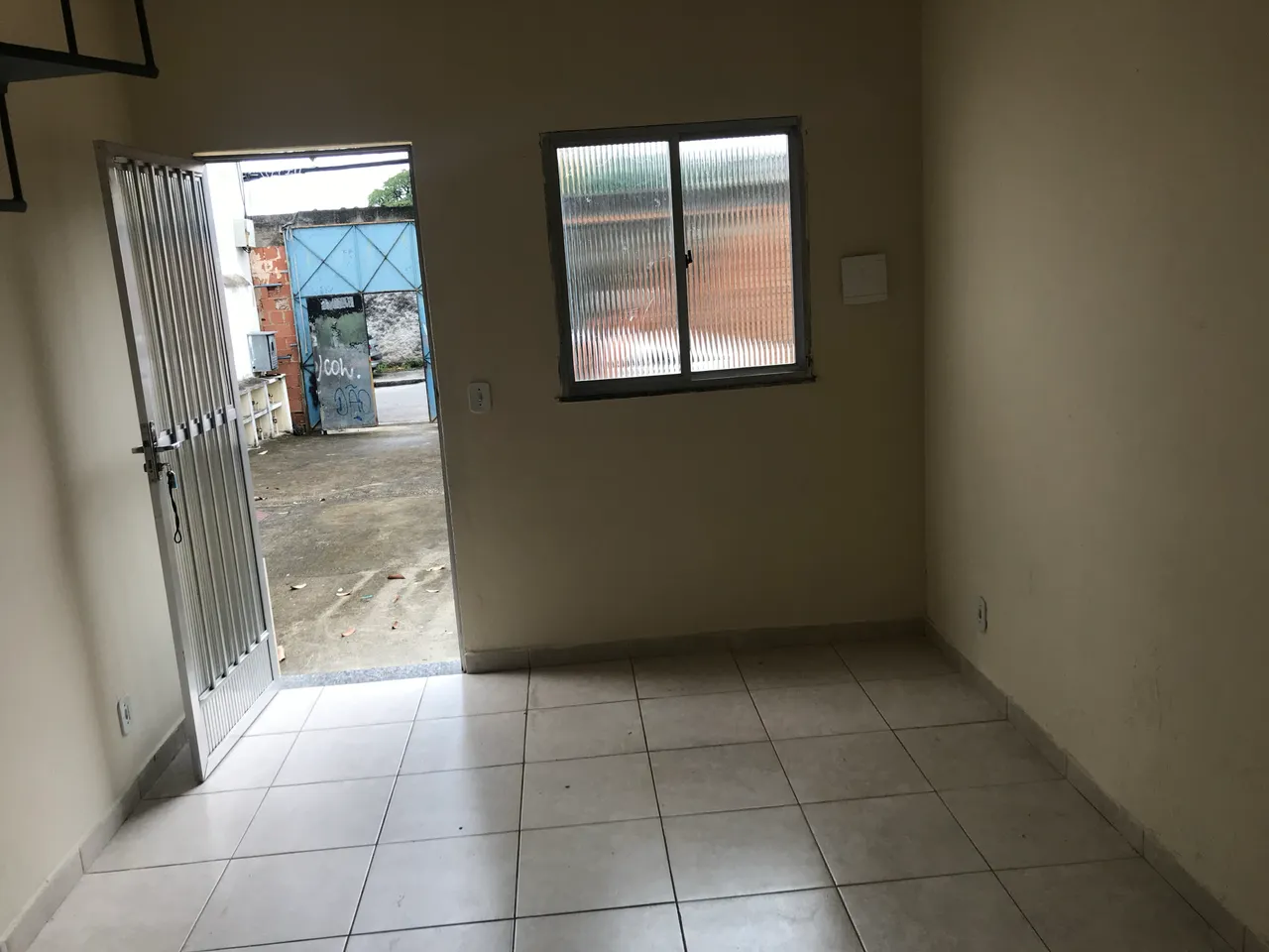 Casa sem mobília com 1 quarto e 1 banheiro — photo 3