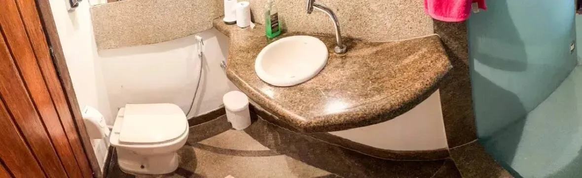 Casa mobiliada com 5 quartos e 5 banheiros, 720 m² — photo 16