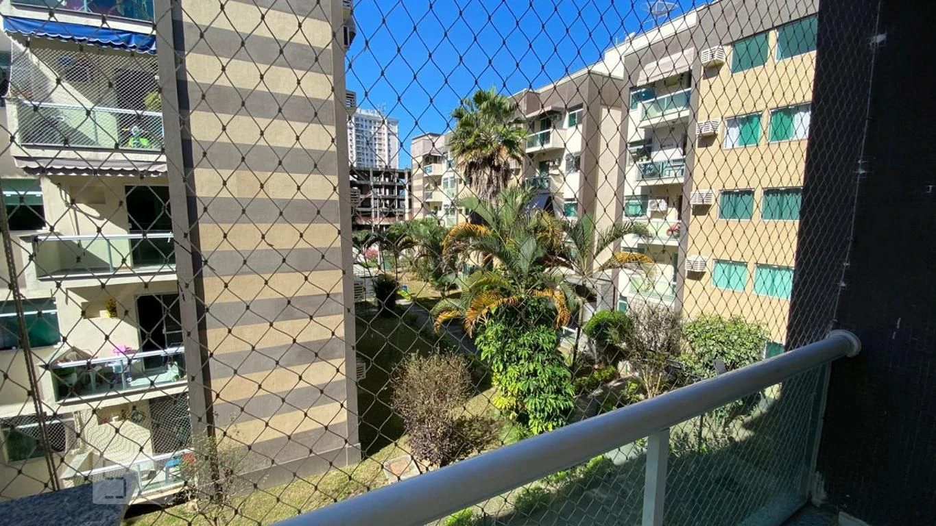 2-bedroom apartment in a building with a pool — photo 39