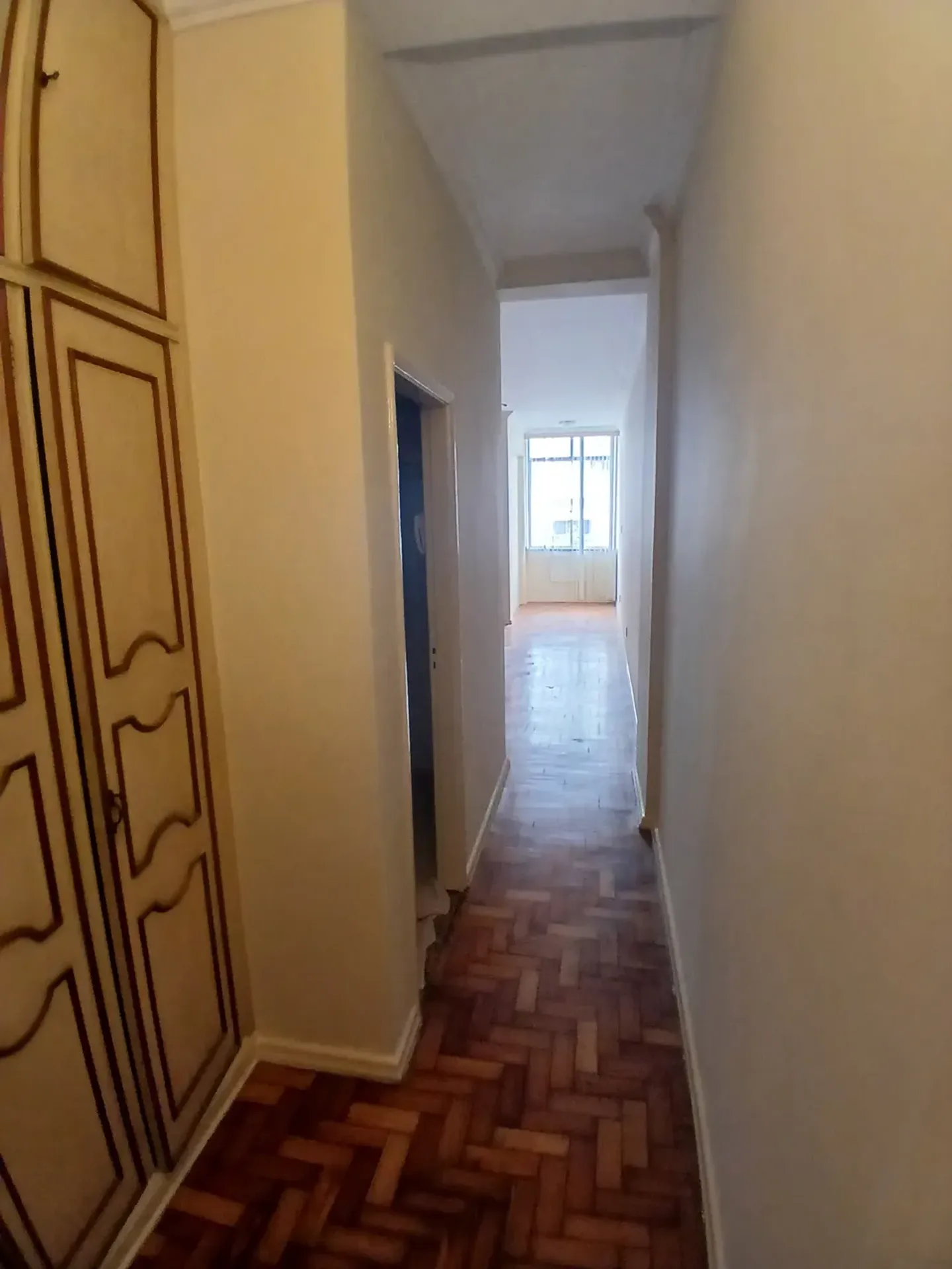 Apartamento de 2 quartos com vaga e vista para a cidade — photo 22