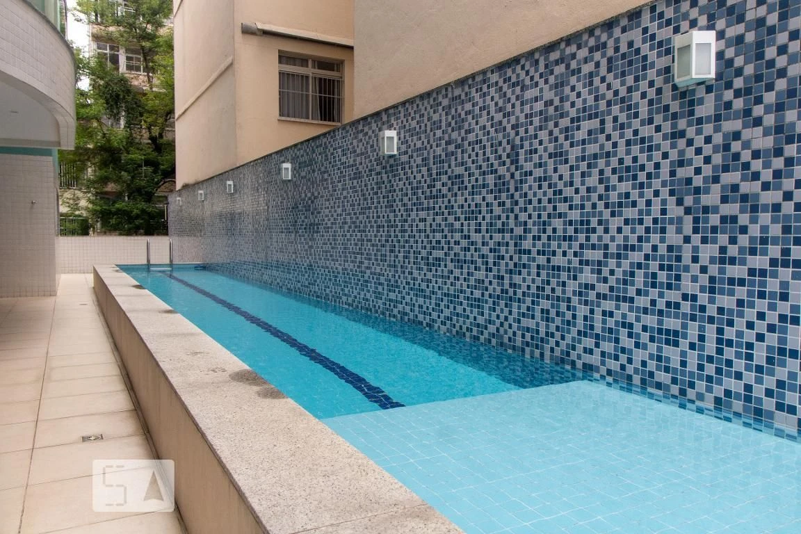 Apartment with 2 bedrooms and a balcony, 1 en-suite — photo 3