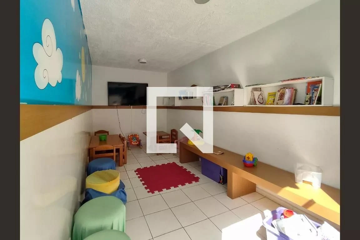 Rental apartment with 2 bedrooms and a balcony — photo 43