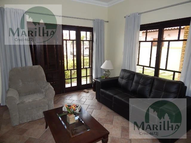 Робоче місце та 3 спальні: будинок 455 м² — photo 46