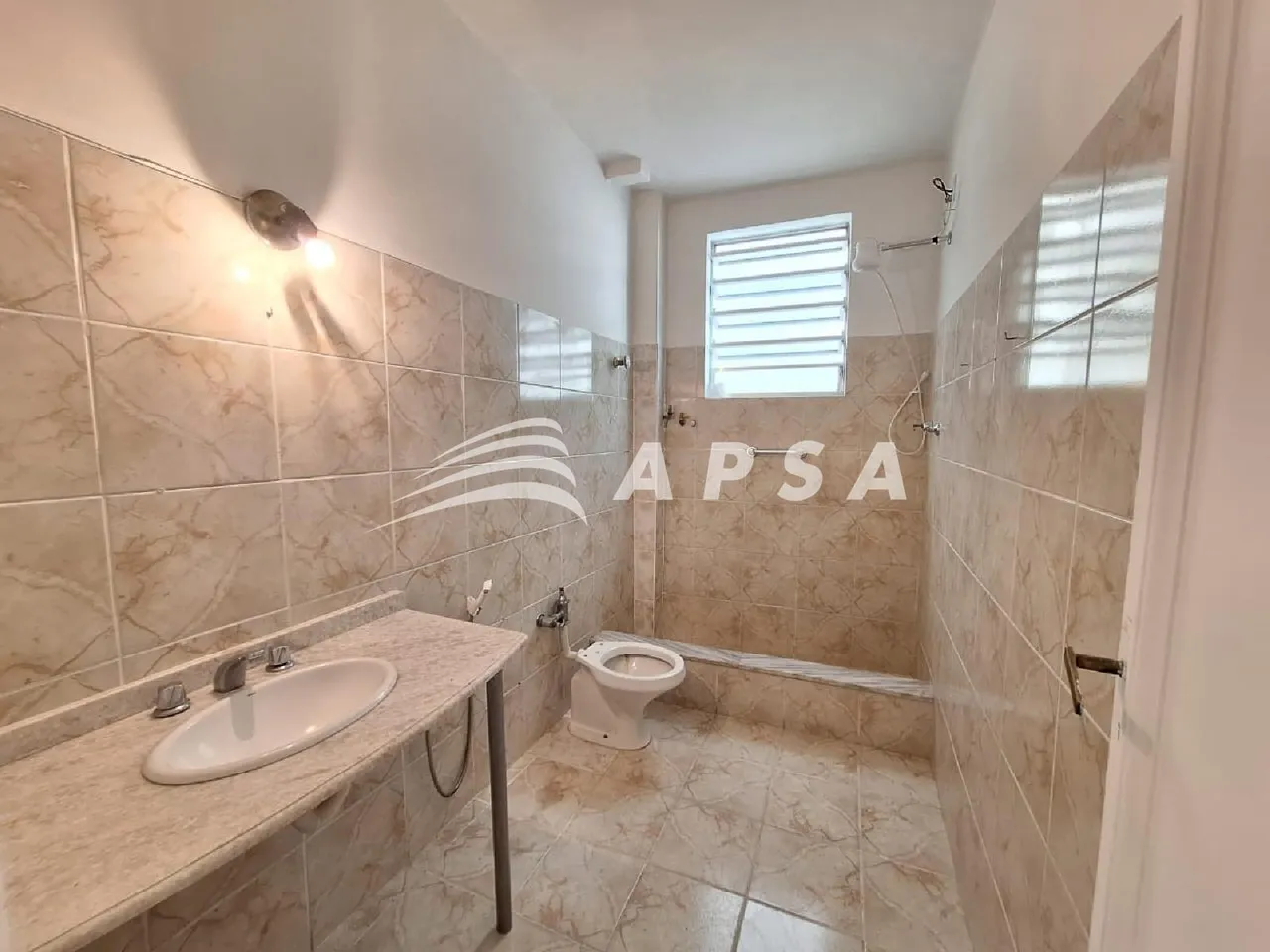 Apartamento sem mobília com 2 dormitórios e área de serviço — photo 4