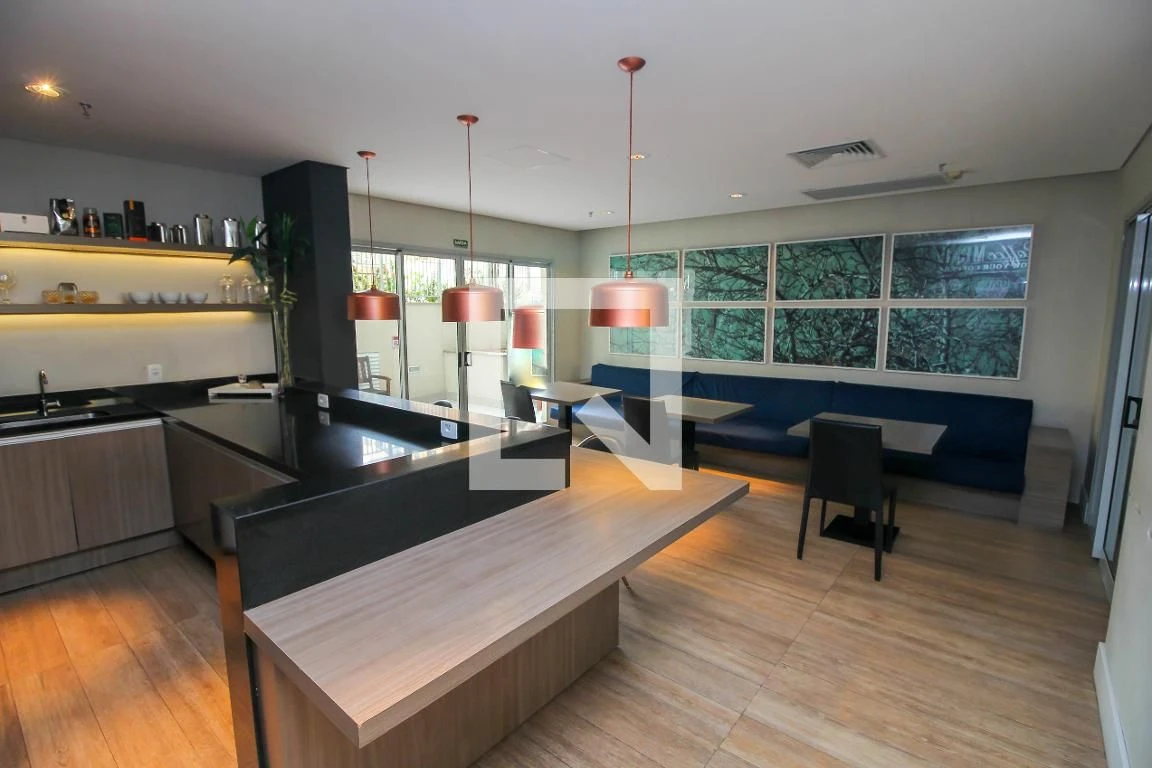 Departamento amueblado, 43 m², con lavadora — photo 19