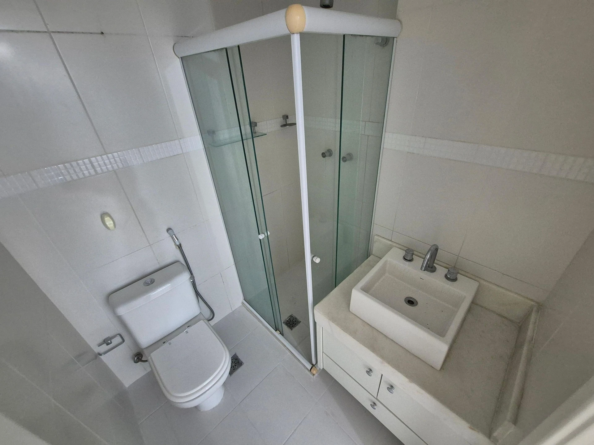 3 quartos e varanda gourmet: apartamento de 127 m² — photo 50