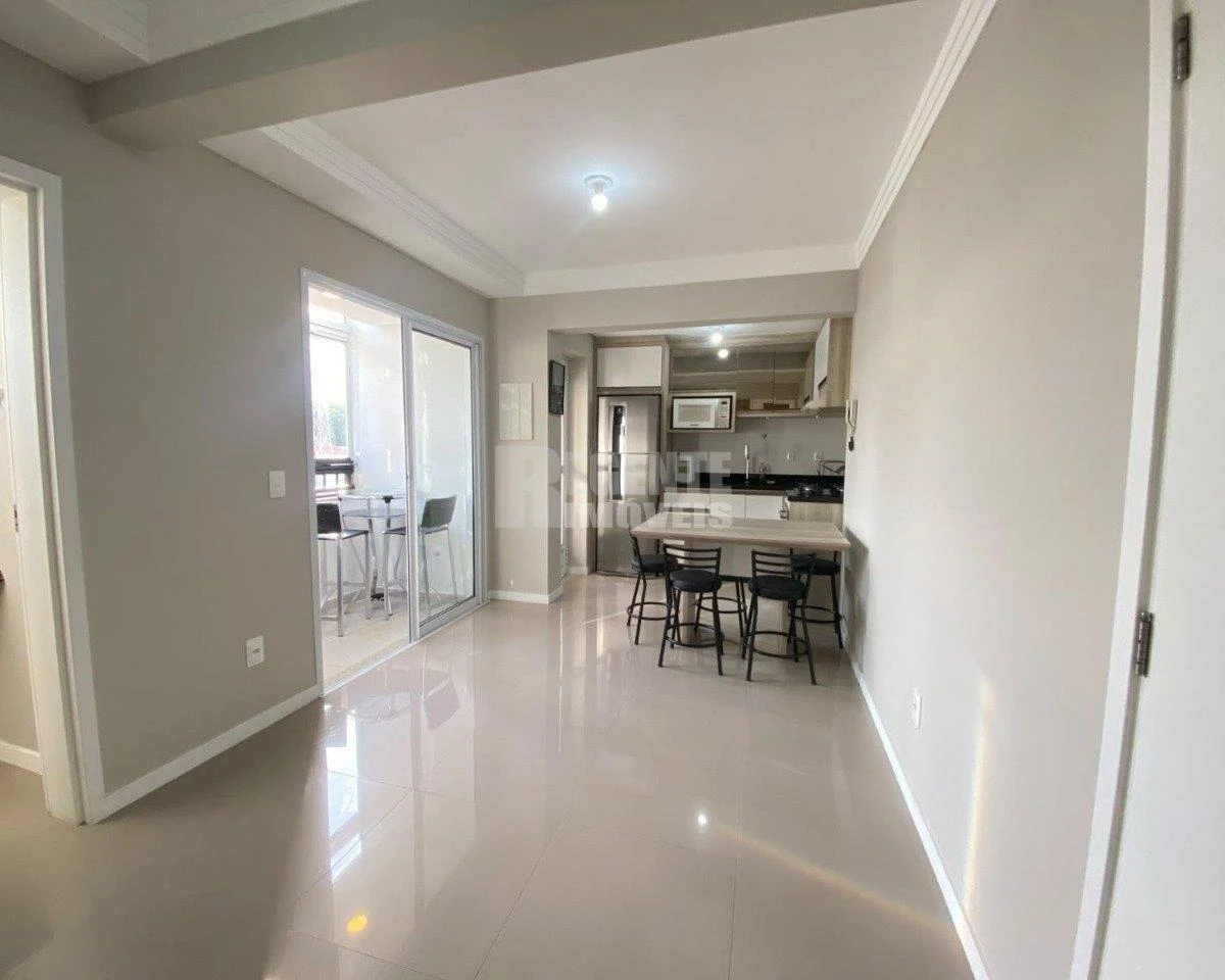 Стиральная машина и 1 спальня: квартира 42 м² — photo 5